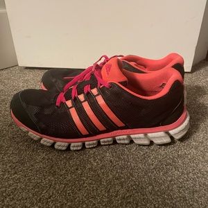Adidas running shoes